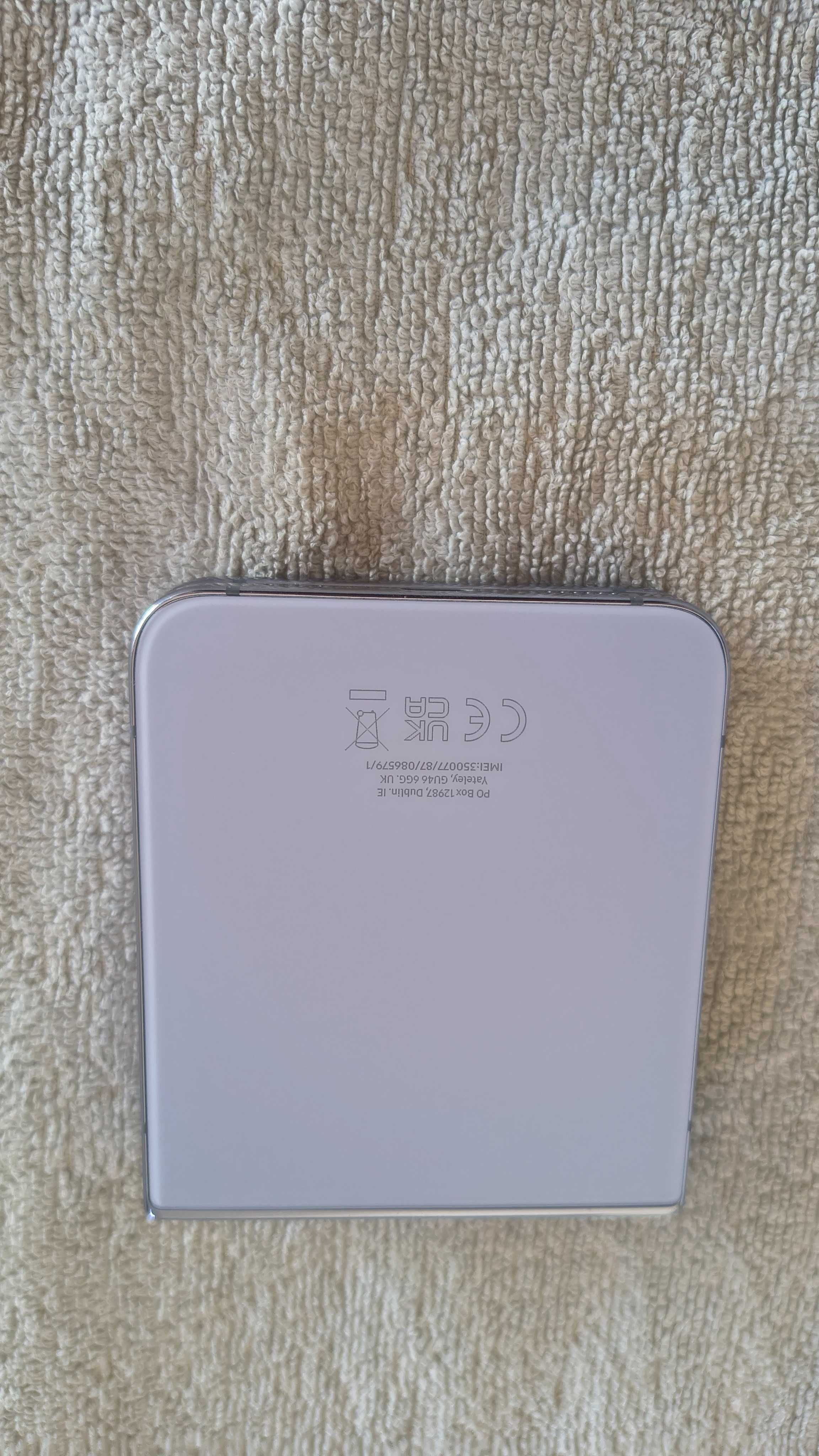 Samsung Z Flip 4