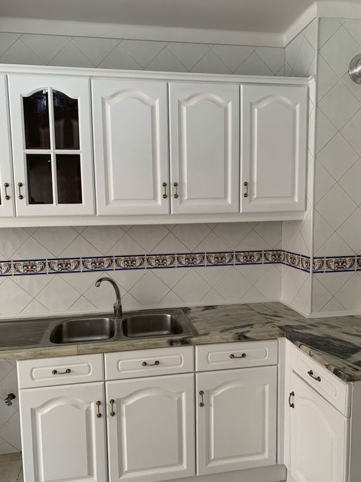 Apartamento T2 / março 2026 / com garagem a longo prazo