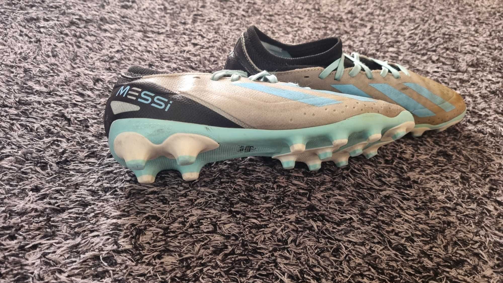Chuteiras adidas