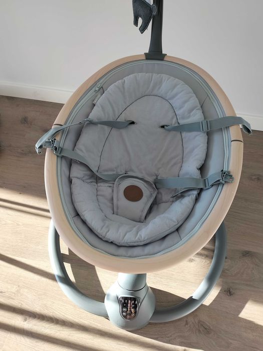 Espreguicadeira elétrica Maxi Cosi Cassia em perfeito estado