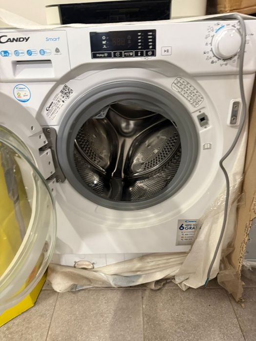 БУ техника  — как новая! Холодильник, посудомойка, стиралка