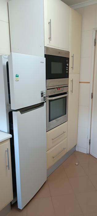 Aluguer de apartamento T2