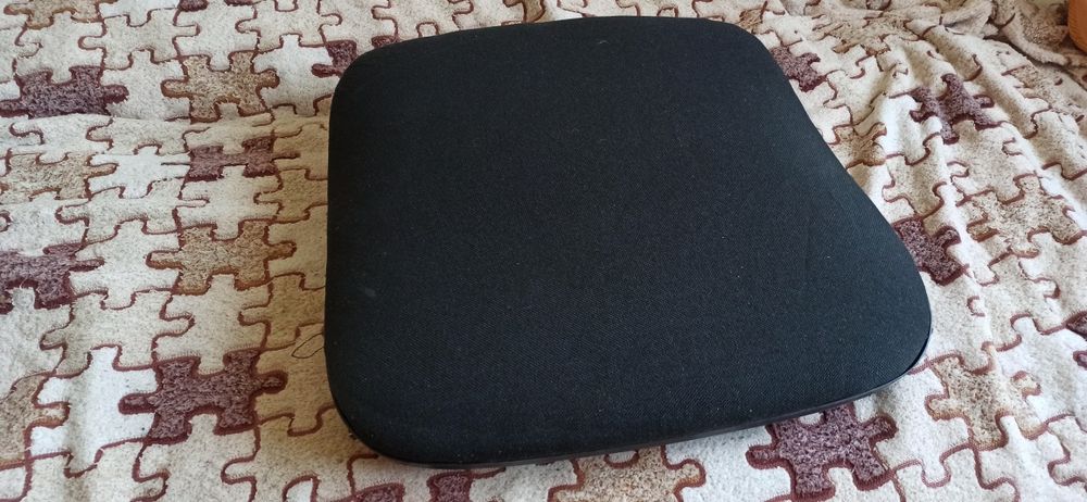 Сидіння офісного стільця