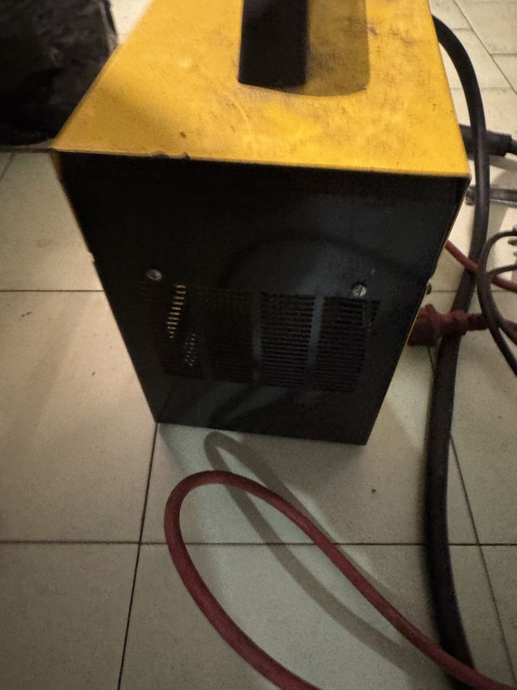 Spawarka Decastar 130