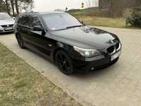 Bmw e61 530d touring m57