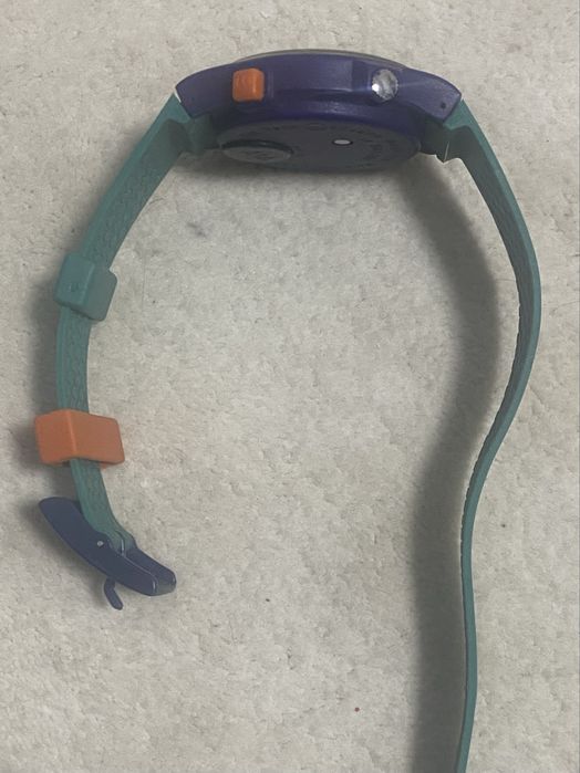 Годинник Mondaine M-Watch