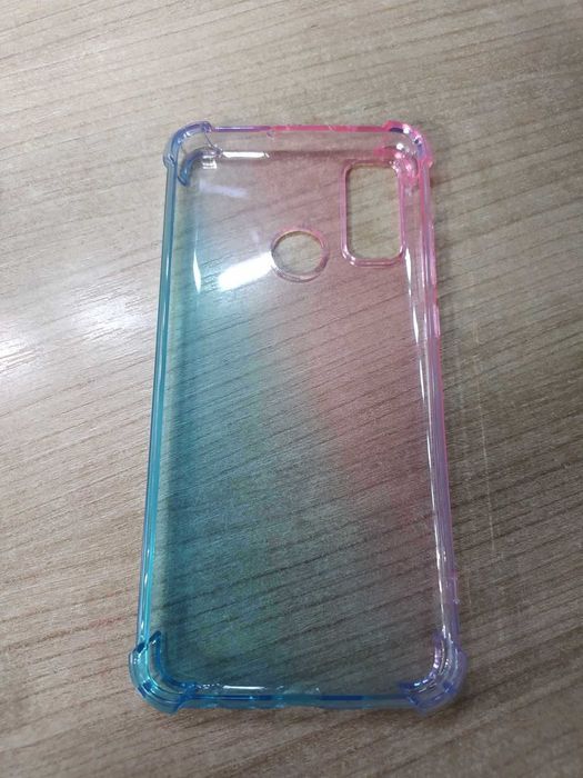 Etui Huawei P Smart 2020