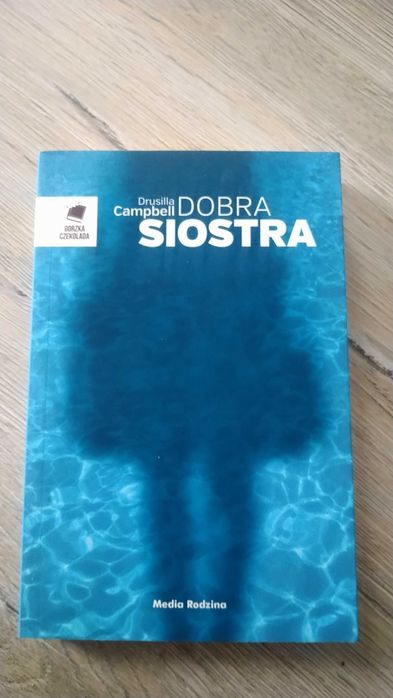 Dobra Siostra Drusilla Campbell