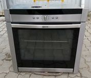 Ексклюзивная духовка Bosch Neff B45E42N3 из Германии б/у