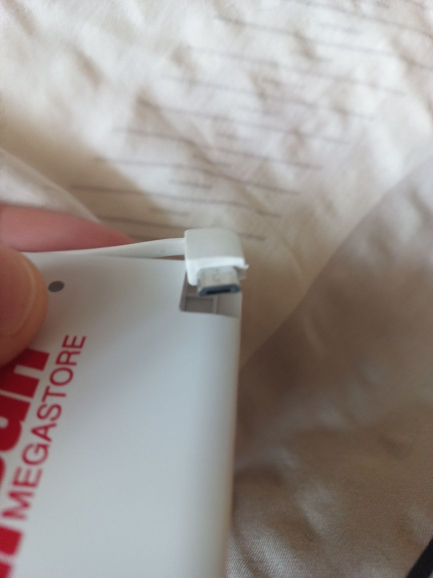 Повербанк на 1800 mAh