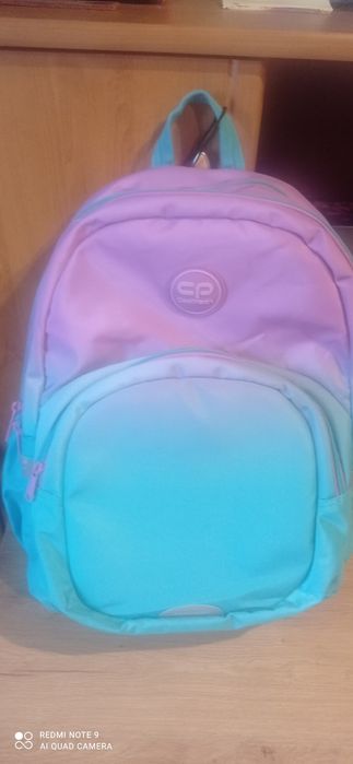 Sprzedam plecak coolpack