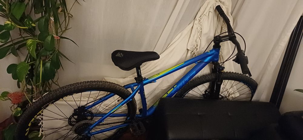 Bicicleta Spitz Terrain 20 Tamanho M