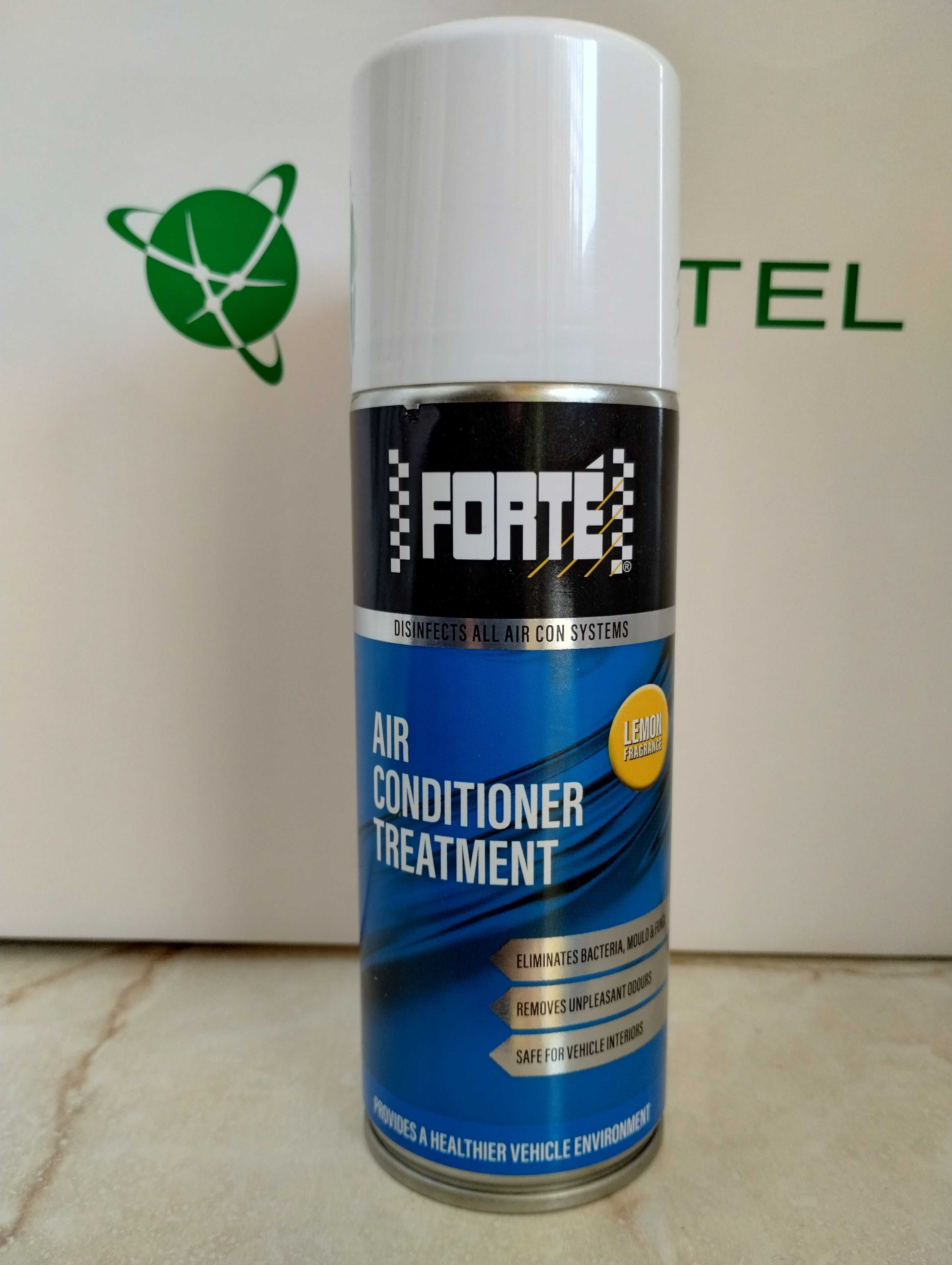 Preparat czyszczący do klimatyzacji Forte Air Conditioner Treatment