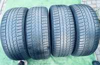 Всесезонні шини 265/60 R18 (110Н) Continental