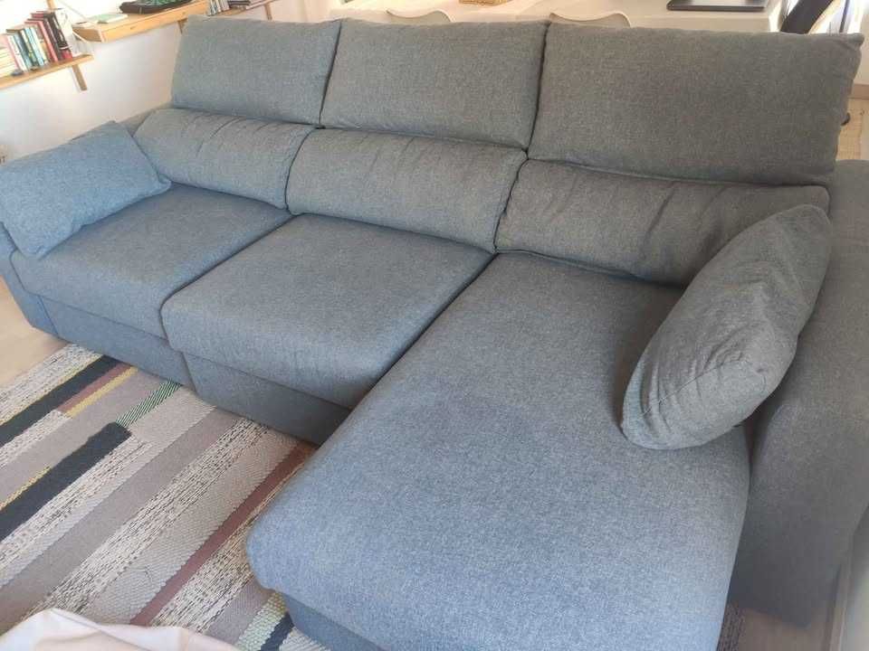 Sofá IKEA Eskilstuna