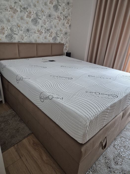 Llozko kontynentalne 160 x 200