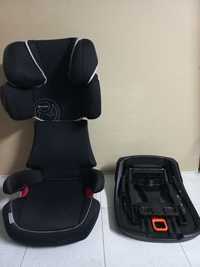 cadeira auto Cybex Pallas 2-fix