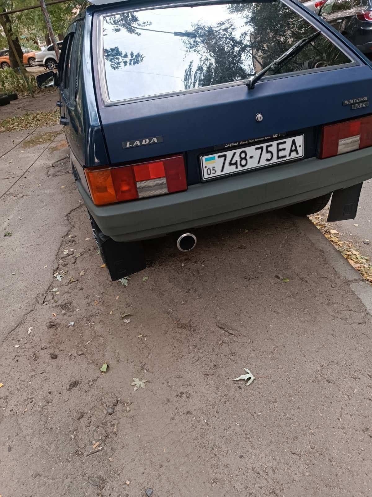 Продаю Ваз 2109 карбюратора