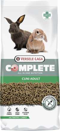 Versele Laga Cuni Adult Complete Karma dla królika 8kg PROMOCJA