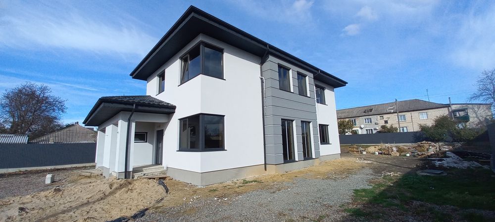 Утепление фасадов. Фасадные роботы