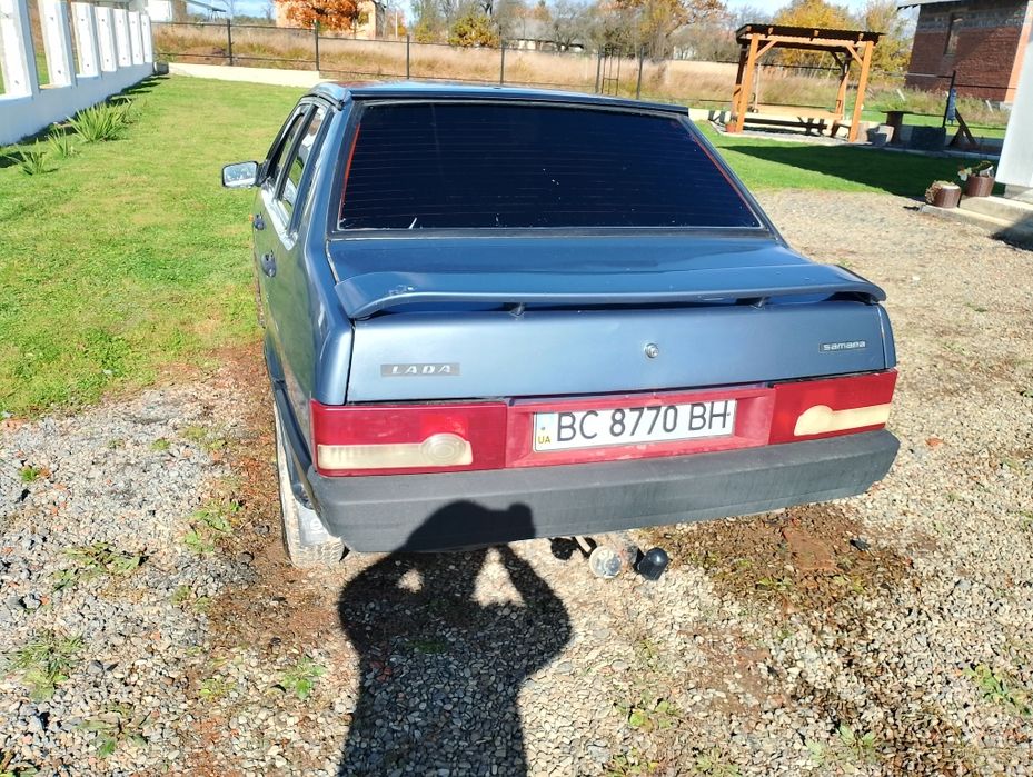 Продам авто в хорошому стані