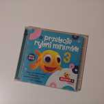 Przeboje rybki mini mini 3 . CD÷DVD