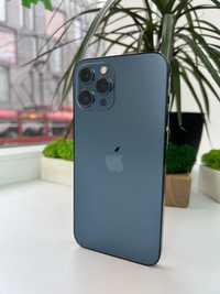 Apple iPhone 12 Pro Max 128 Gb Pacific Blue айфон 12 про макс