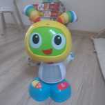 Robot Bebo Fisher Price