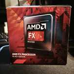 Процесор AMD FX-8350 4GHz/5200MHz/8MB sAM3+ BOX