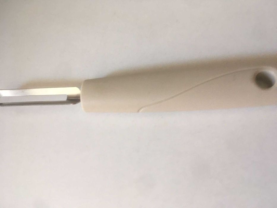 Descascador de Vegetais