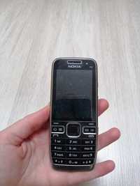 Sprawny telefon Nokia E52. Działająca, kultowa Nokia z ładowarką.