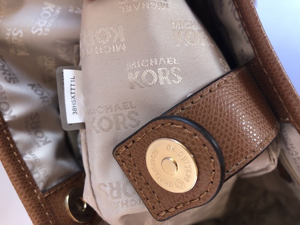 Сумка Michael Kors, новая с биркой. Оригинал