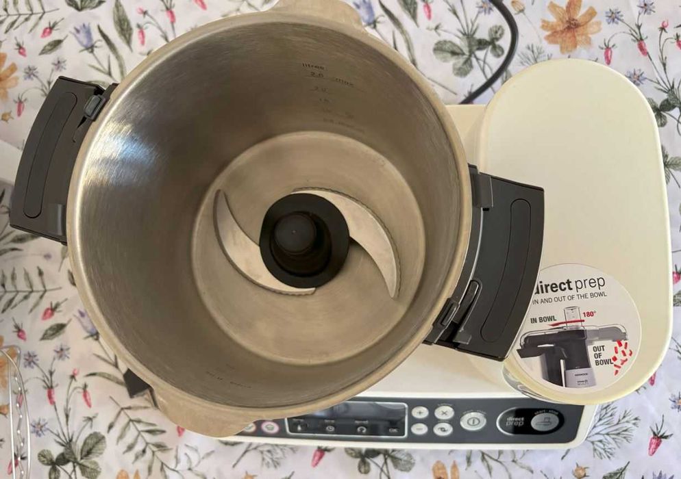 KENWOOD KCook Multi CCL40