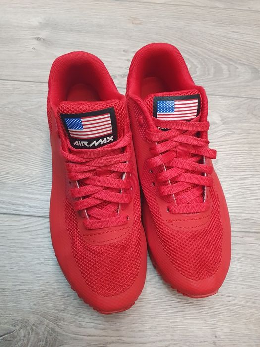 Кросівки  Nike Air max