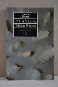William Wharton Ptasiek wydanie specjalne z 1995 r.