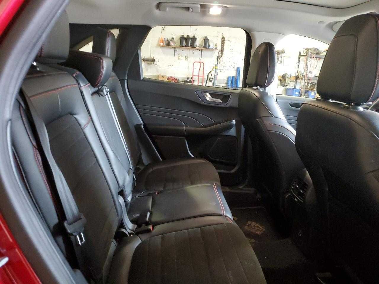 Ford Escape SEL 2022