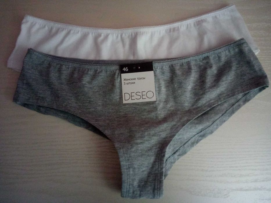 Женские трусы Deseo 46р.