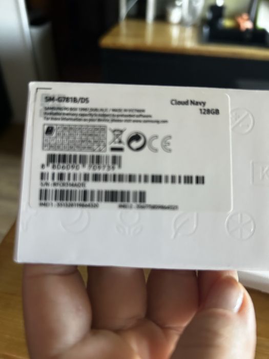 Samsung Galaxy S20 FE 5G
