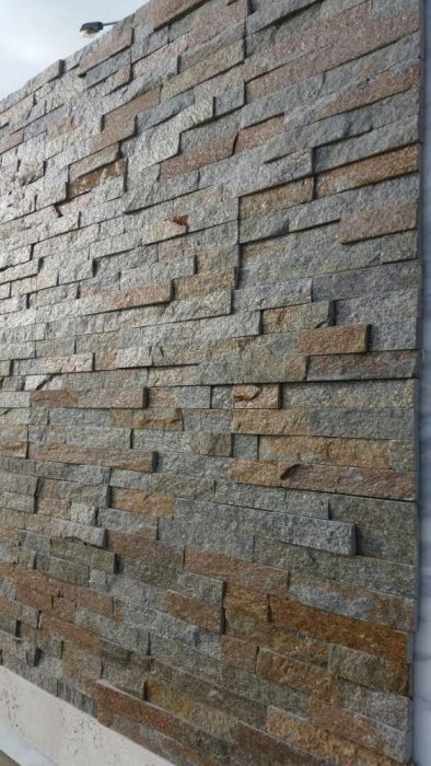 Quartzito Rústico em placas