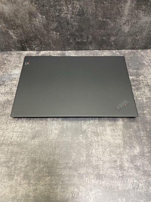 Lenovo ThinkPad X1 Carbon 6 Gen i7-8550u 16Gb 256Gb FHD IPS 14”