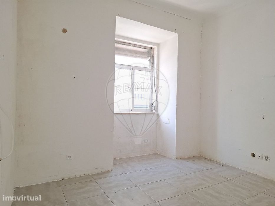 Apartamento T2 para venda