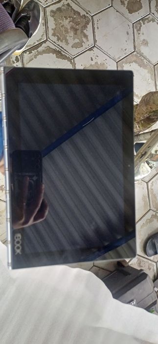 Планшет, ноутбук  Lenovo Yoga Book 1-x91f