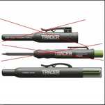 tracer amk1 pojemnik na przechowywanie ołówka średnica 2,8mm opis