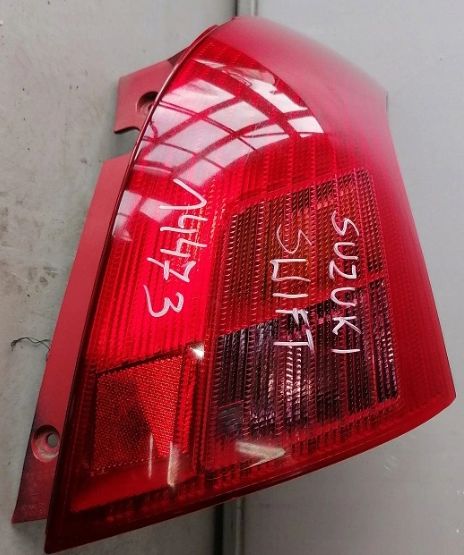 Suzuki Swift MK6 Lampa tylna prawa