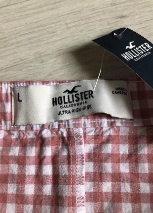 Нові шорти Hollister