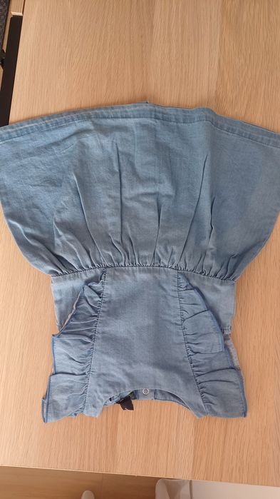 Conjunto de bebé (Novo)-12 meses