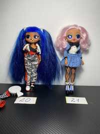Лол лялька кукли lol сестрички лялечки тваринки