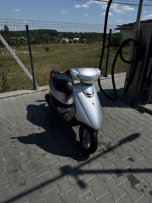 Yamaha jog sa 36