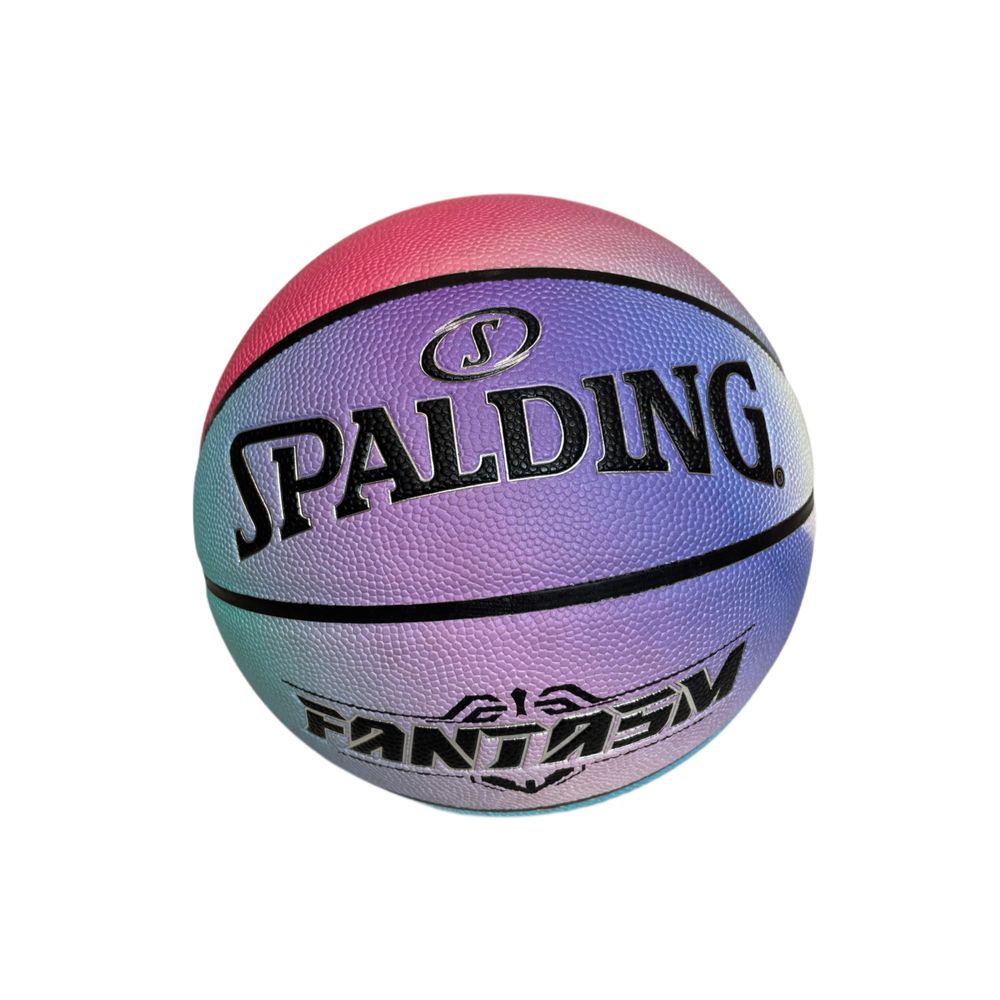 Баскетбольний мʼяч Spalding Fantasm