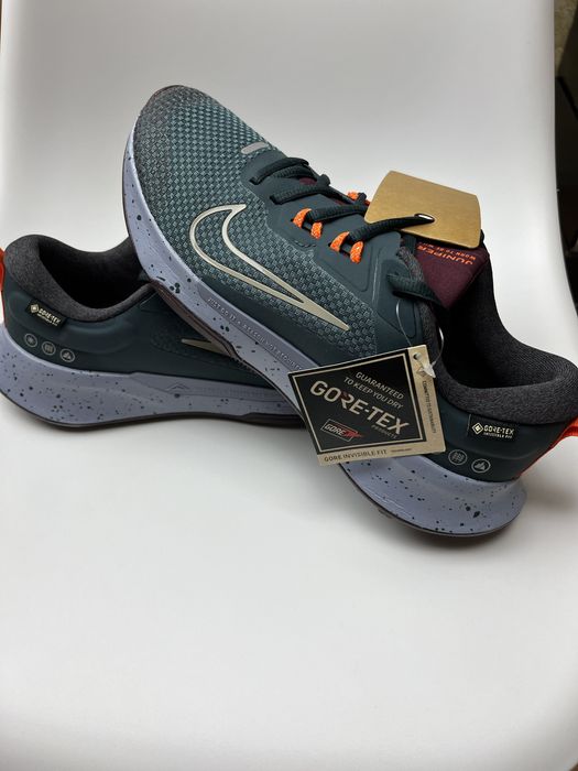 ОРИГІНАЛ Кросівки Nike Juniper Trail 2 Gore-Tex